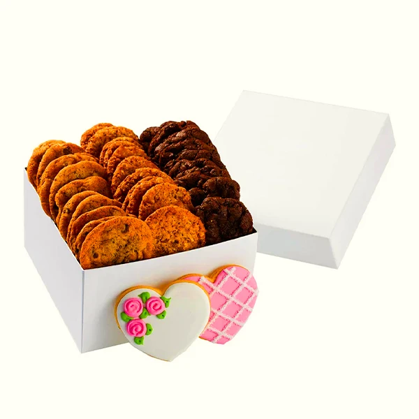 custom cookie box packaging